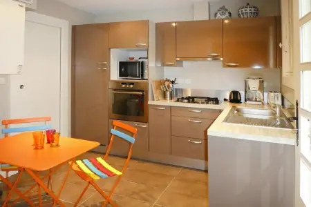 holiday home Carnac, Maison à Carnac près de plage de sable - Photo 1