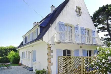 holiday home Carnac, Maison à Carnac près de plage de sable - Photo 4