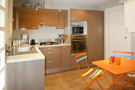 holiday home Carnac, Maison à Carnac près de plage de sable - Photo 5