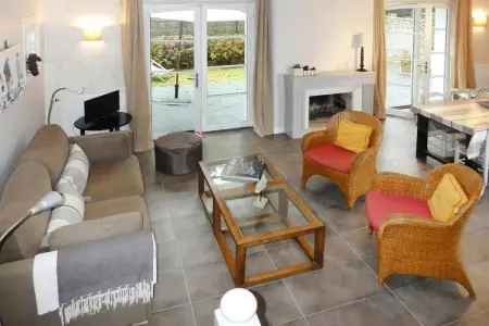 holiday home Carnac, Maison à Carnac près de plage de sable - Photo 7