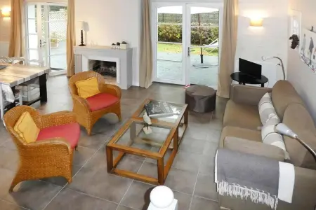 holiday home Carnac, Maison à Carnac près de plage de sable - Photo 8