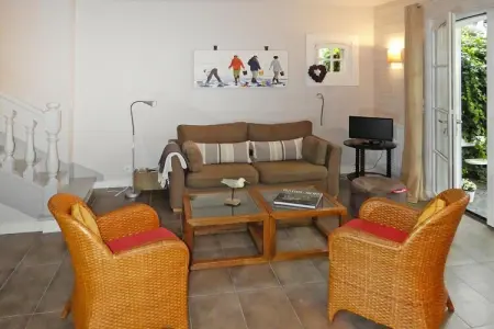 holiday home Carnac, Maison à Carnac près de plage de sable - Photo 9