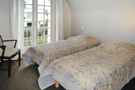 holiday home Carnac, Maison à Carnac près de plage de sable - Photo 13