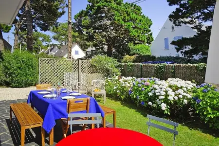 holiday home Carnac, Maison à Carnac près de plage de sable - Photo 25