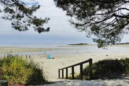 holiday home Carnac, Maison à Carnac près de plage de sable - Photo 28