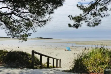 holiday home Carnac, Maison à Carnac près de plage de sable - Photo 29