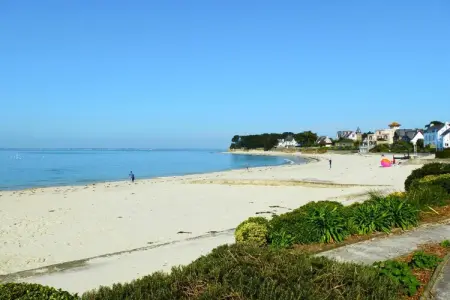 holiday home Carnac, Maison à Carnac près de plage de sable - Photo 32