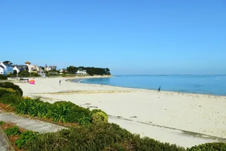 holiday home Carnac, Maison à Carnac près de plage de sable - Photo 34