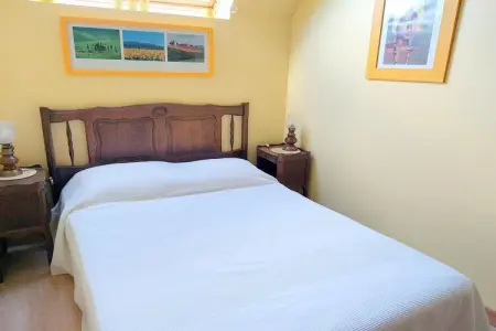 Steinhaus in unmitelbarer Meernähe Lannilis, Maison en Pierre en Bretagne près de la Mer - Photo 12