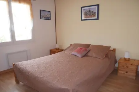 Ferienhaus in Strandnähe Plouarzel, Maison à Plouarzel proche plage de sable - Photo 8
