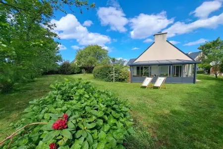 Ferienhaus in Strandnähe Plouarzel, Maison à Plouarzel proche plage de sable - Photo 14