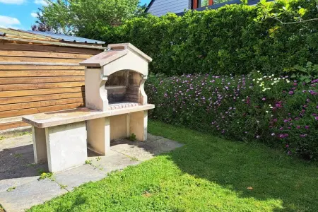 Ferienhaus in Strandnähe Plouarzel, Maison à Plouarzel proche plage de sable - Photo 15