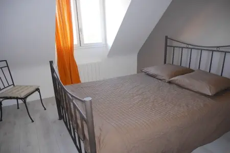 Ferienhaus Guissény, Maison en France proche des plages de sable - Photo 10