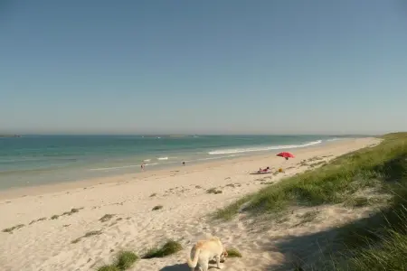 Ferienhaus Guissény, Maison en France proche des plages de sable - Photo 21