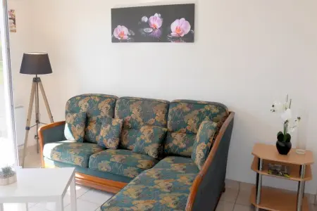 Ferienhaus in Strandnähe Guissény, Maison à Guissény proche des plages - Photo 2