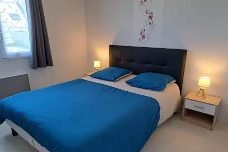 Ferienhaus in Strandnähe Guissény, Maison à Guissény proche des plages - Photo 5