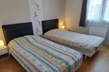 Ferienhaus in Strandnähe Guissény, Maison à Guissény proche des plages - Photo 6
