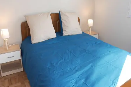 Ferienhaus in Strandnähe Guissény, Maison à Guissény proche des plages - Photo 7