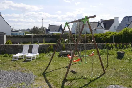 Ferienhaus in Strandnähe Guissény, Maison à Guissény proche des plages - Photo 9
