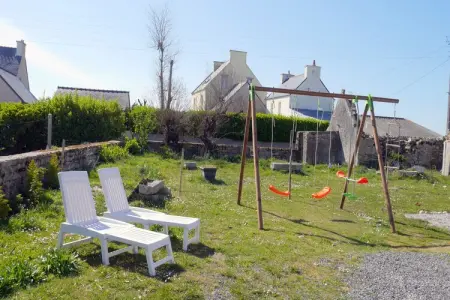 Ferienhaus in Strandnähe Guissény, Maison à Guissény proche des plages - Photo 10