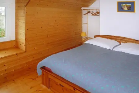 holiday home Plouhinec, Maison en Pierre à Kersiny près de la Plage - Photo 3