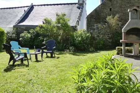 holiday home Plouhinec, Maison en Pierre à Kersiny près de la Plage - Photo 5