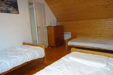 holiday home Plouhinec, Maison en Pierre à Kersiny près de la Plage - Photo 9