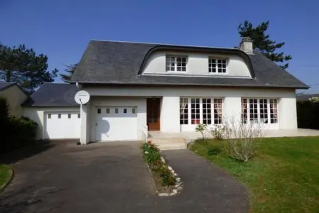 holiday home Plouhinec, Maison en Pierre à Kersiny près de la Plage - Photo 12