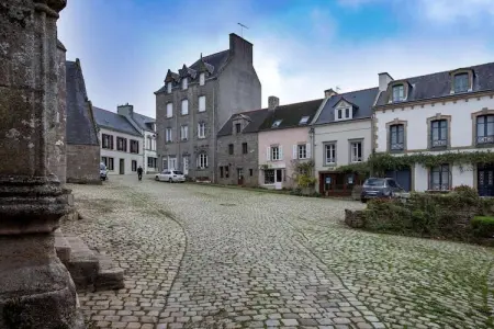 holiday home Plouhinec, Maison en Pierre à Kersiny près de la Plage - Photo 20
