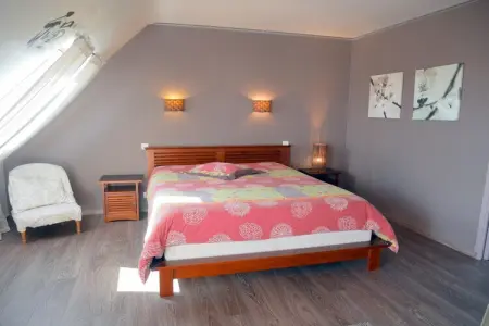 Ferienvilla Crozon, Maison à Crozon proche des plages - Photo 7