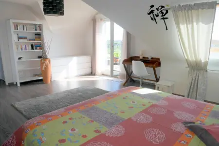 Ferienvilla Crozon, Maison à Crozon proche des plages - Photo 8
