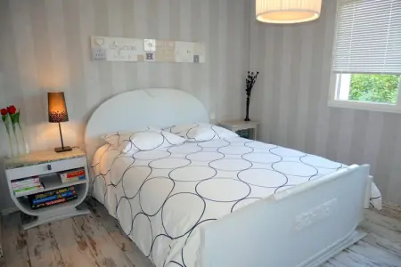 Ferienvilla Crozon, Maison à Crozon proche des plages - Photo 9