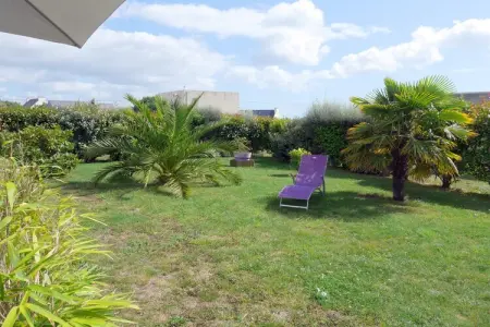Ferienvilla Crozon, Maison à Crozon proche des plages - Photo 16
