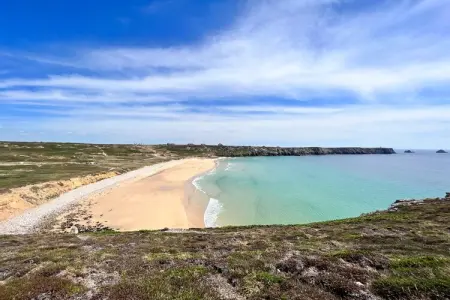Ferienvilla Crozon, Maison à Crozon proche des plages - Photo 21