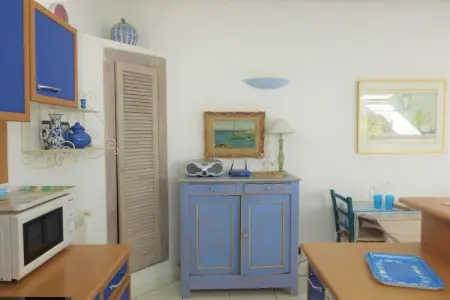 Doppelhaushälfte in Pégomas, Appartement à Pégomas avec piscine privée - Photo 6