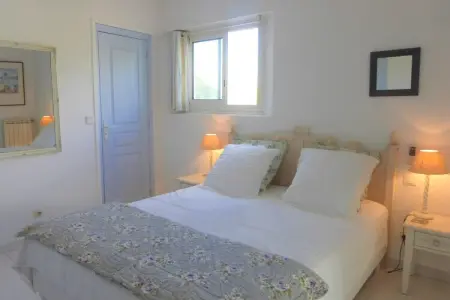 Doppelhaushälfte in Pégomas, Appartement à Pégomas avec piscine privée - Photo 8