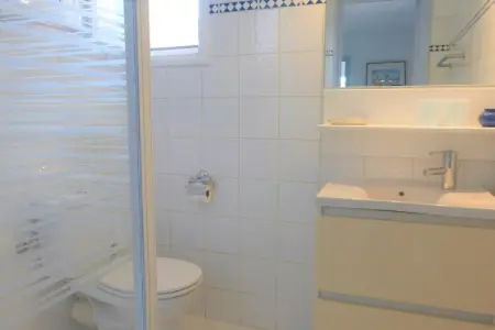 Doppelhaushälfte in Pégomas, Appartement à Pégomas avec piscine privée - Photo 10