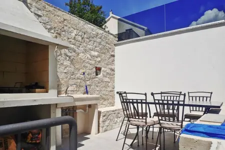 Holiday home Sole Maslenica-SD-160 -7 Pers, Maison Maslenica avec Piscine Vue Mer - Photo 6