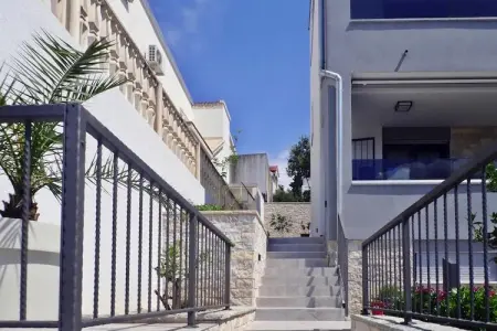 Holiday home Sole Maslenica-SD-160-8 Pers, Maison Maslenica avec Piscine Privée - Photo 10