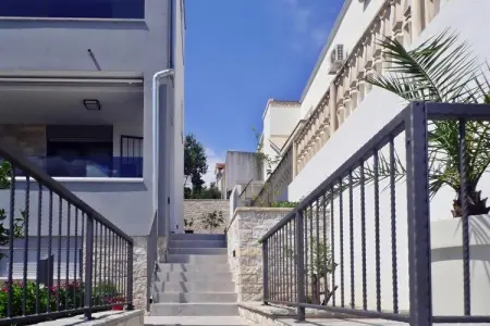 Holiday home Sole Maslenica-SD-160-8 Pers, Maison Maslenica avec Piscine Privée - Photo 14
