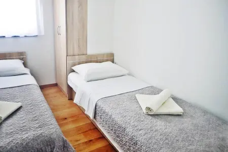 Holiday home Sole Maslenica-SD-160-8 Pers, Maison Maslenica avec Piscine Privée - Photo 28