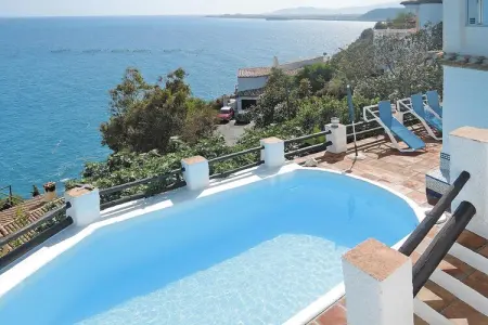 Villa Torre, Salobreña-Casa Torre, Villa Torre, Salobreña - Photo 1