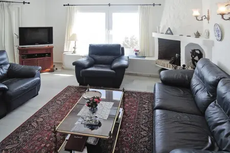 Villa Torre, Salobreña-Casa Torre, Villa Torre, Salobreña - Photo 2