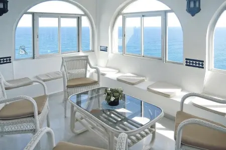 Villa Torre, Salobreña-Casa Torre, Villa Torre, Salobreña - Photo 5