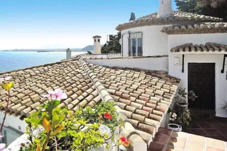 Villa Torre, Salobreña-Casa Torre, Villa Torre, Salobreña - Photo 8