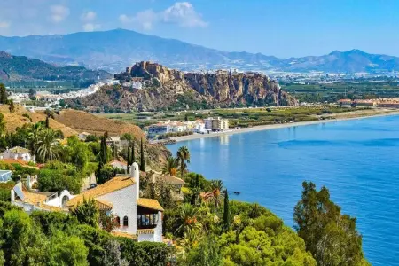 Villa Torre, Salobreña-Casa Torre, Villa Torre, Salobreña - Photo 11