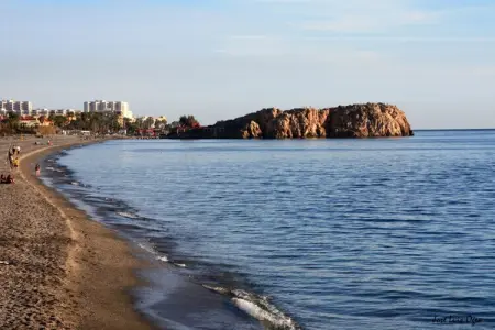 Villa Torre, Salobreña-Casa Torre, Villa Torre, Salobreña - Photo 14