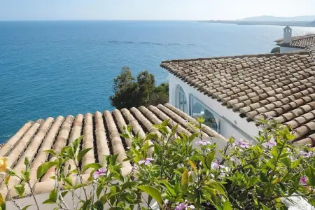 Villa Torre, Salobreña-Casa Torre, Villa Torre, Salobreña - Photo 15