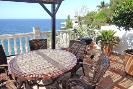 Villa Torre, Salobreña-Casa Torre, Villa Torre, Salobreña - Photo 16
