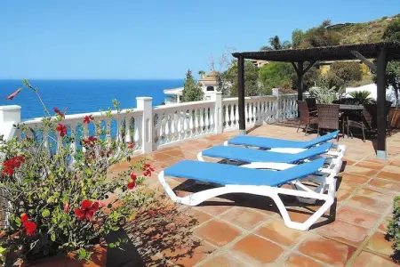 Villa Torre, Salobreña-Casa Torre, Villa Torre, Salobreña - Photo 17